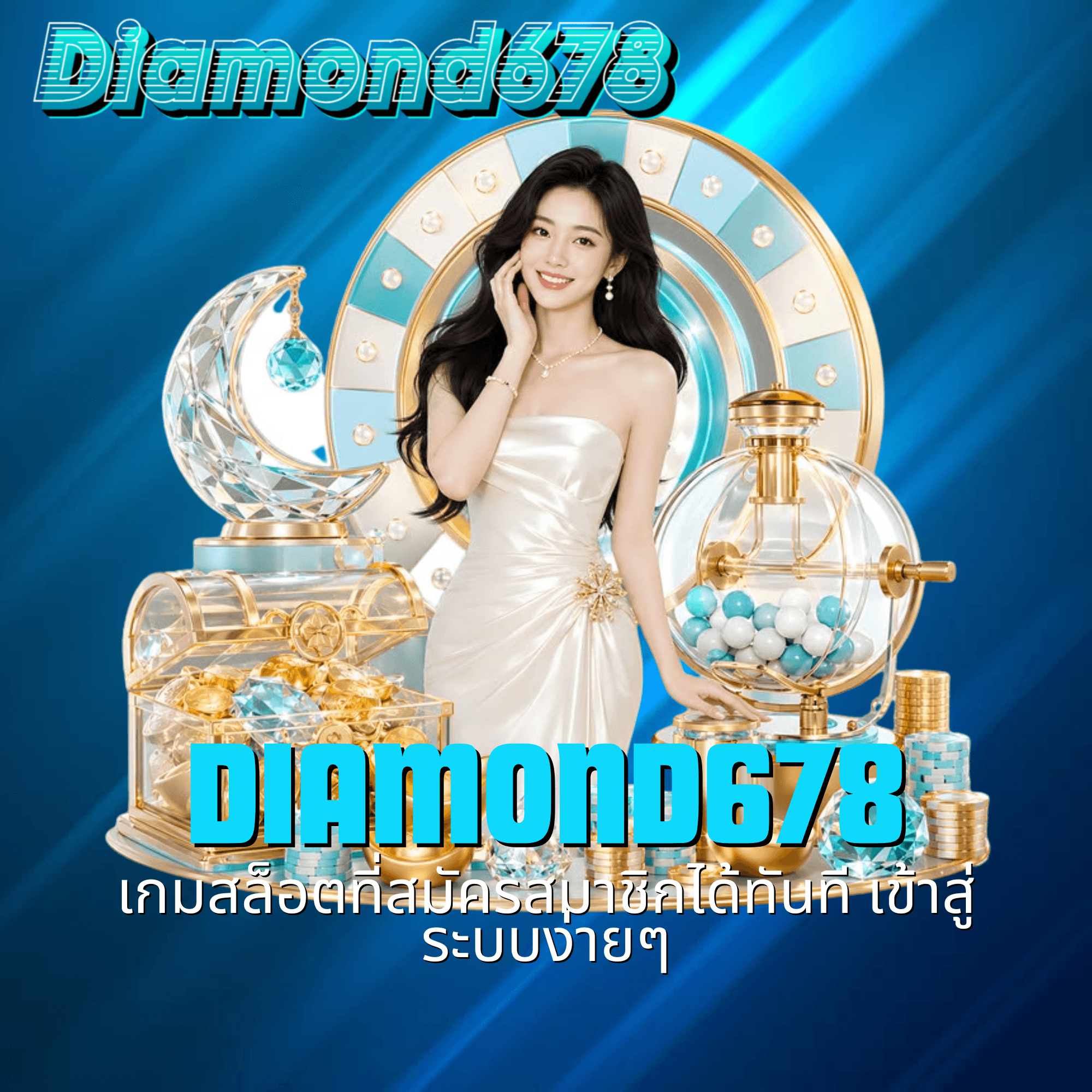 diamond678
