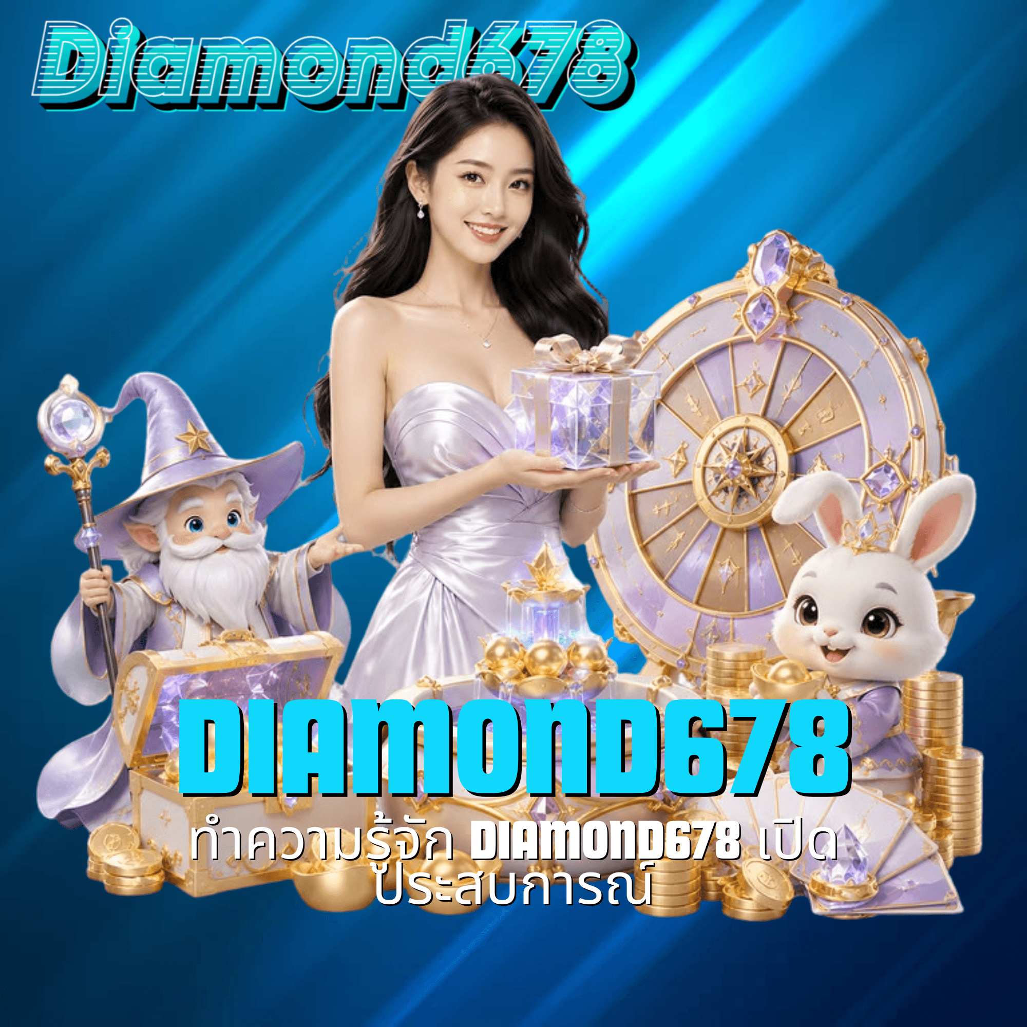 diamond678